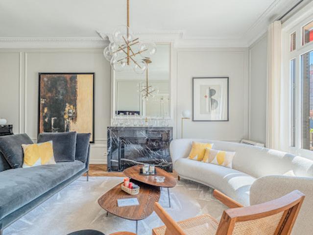 Appartement vente à Lyon, Métropole de Lyon