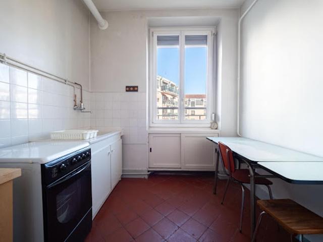 Appartement vente à Lyon, Métropole de Lyon