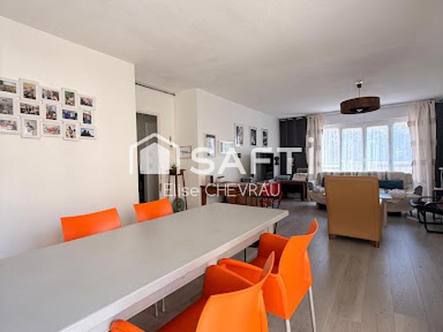 Appartement vente à Mâcon