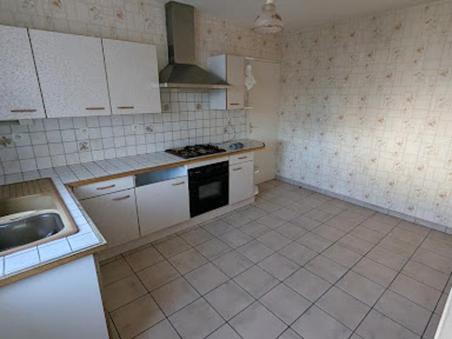 Appartement vente à Tartifume, Magné