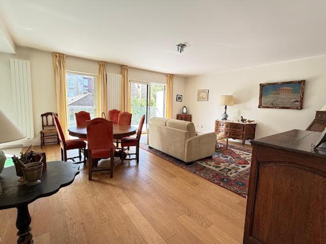 Appartement vente à Lille, Marcq-en-Barœul