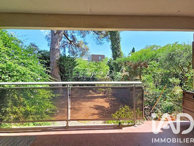 Appartement vente à Marseille