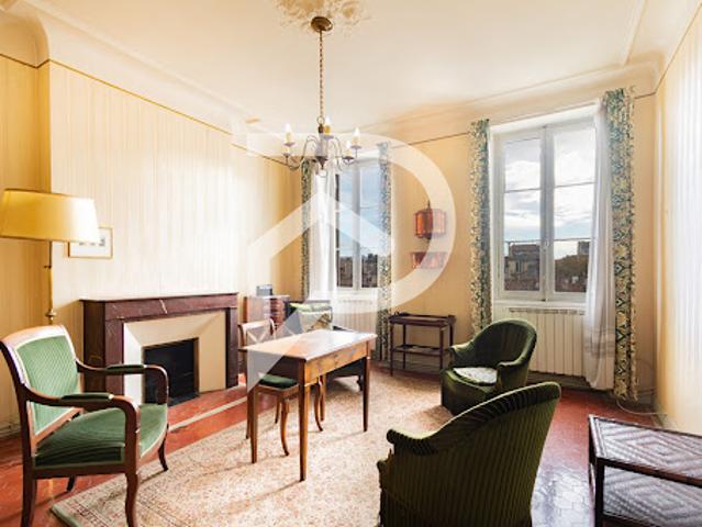 Appartement vente à Marseille