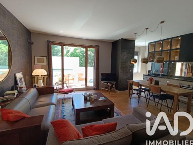 Appartement vente à Marseille