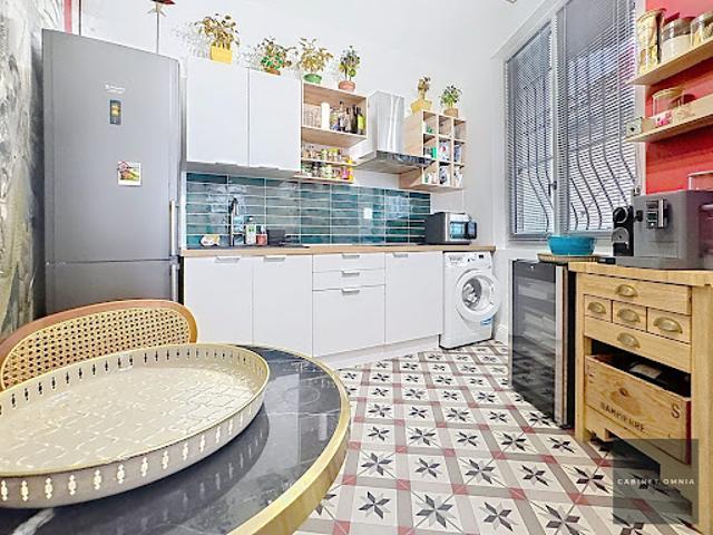 Appartement vente à Issanchou, Montauban