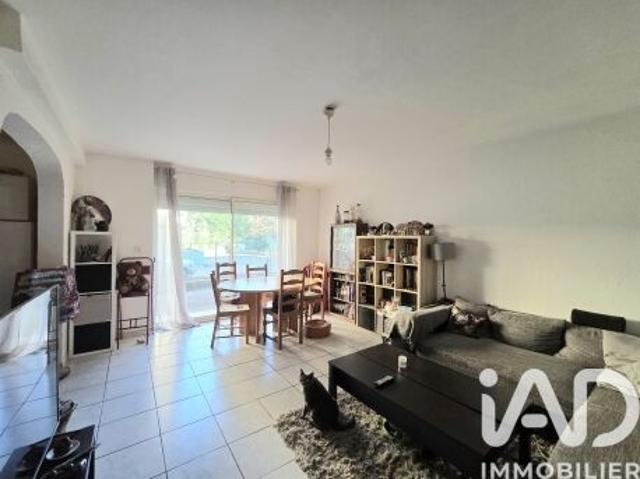Appartement vente à Avignon