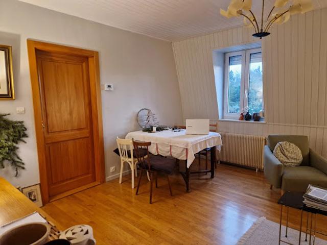 Appartement vente à Mulhouse