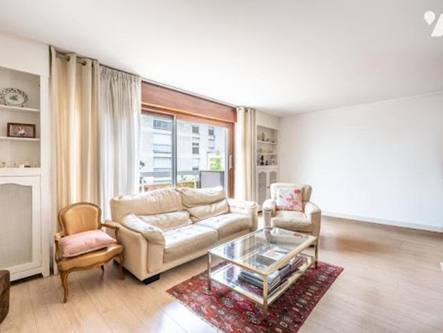 Appartement vente à Nanterre, Neuilly-sur-seine