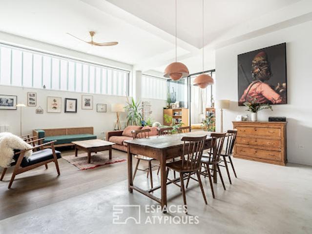 Appartement vente à Bobigny, Pantin