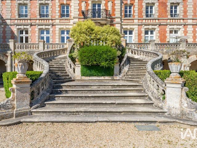 Appartement vente à Melun, Pringy