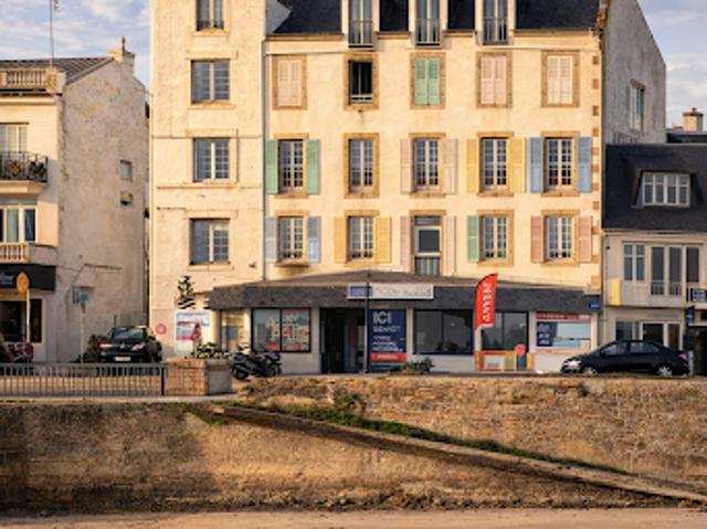 Appartement vente à Lorient, Bretagne