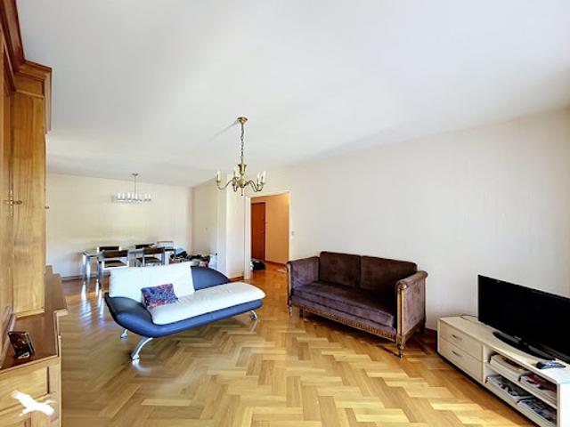 Appartement vente à Toulouse, Ramonville-saint-agne