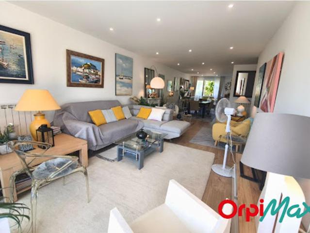 Appartement vente à Rochefort, Royan