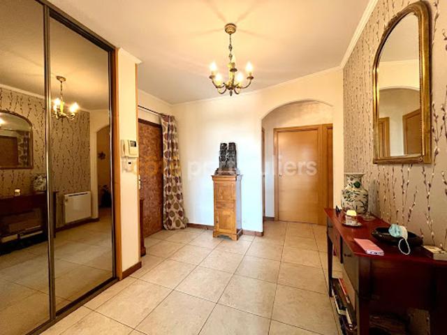 Appartement vente à Rochefort, Royan