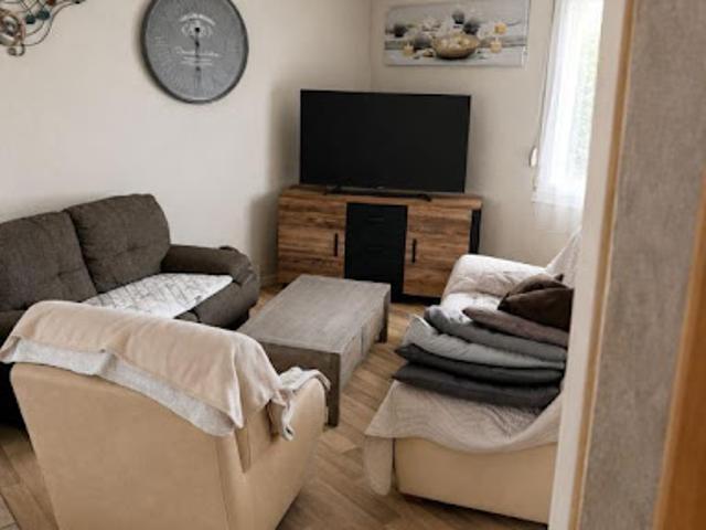 Appartement vente à Saint-Quentin, Saint-quentin