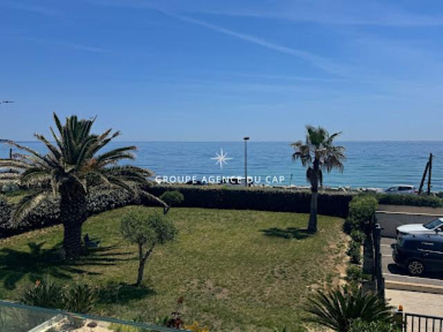 Appartement vente à Arrondissement de Draguignan, Sainte-maxime