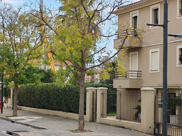 Appartement vente à Arrondissement de Toulon, Six-fours-les-plages