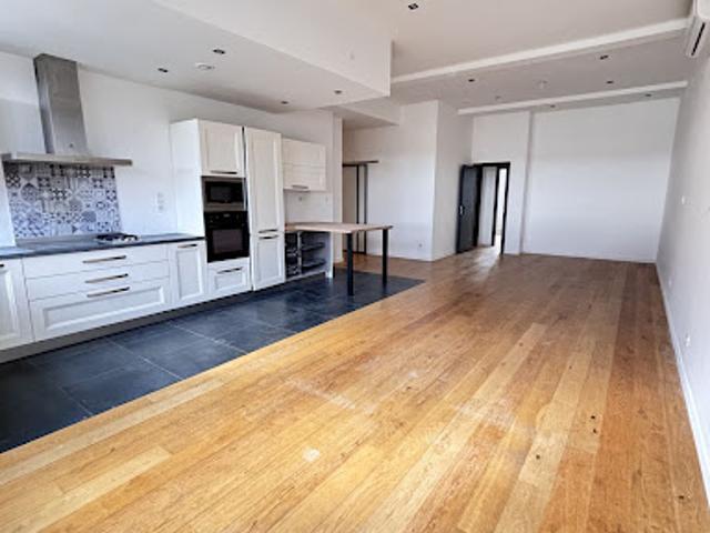Appartement vente à Lille, Tourcoing