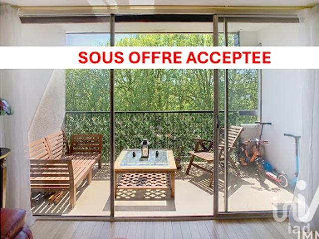 Appartement vente à Boulogne-Billancourt, Marnes-la-coquette