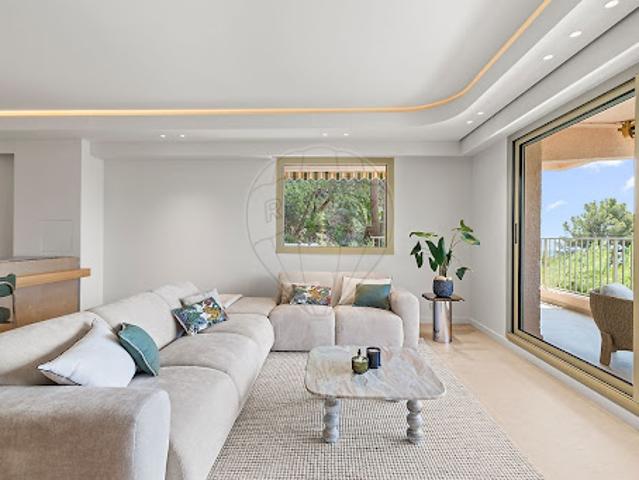 Appartement vente à Nice, Villefranche-sur-mer
