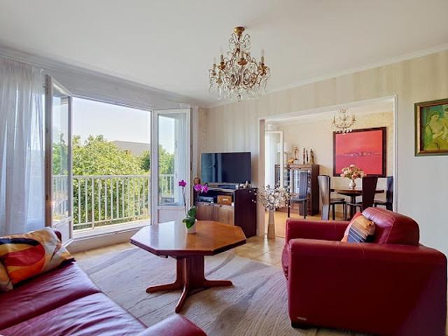 Appartement vente à L'Haÿ-les-Roses, Vitry-sur-seine