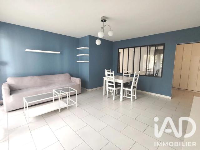 Appartement vente à Mondétour, Orsay