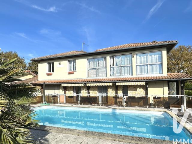 Appartement vente à Arcachon, Andernos-les-bains