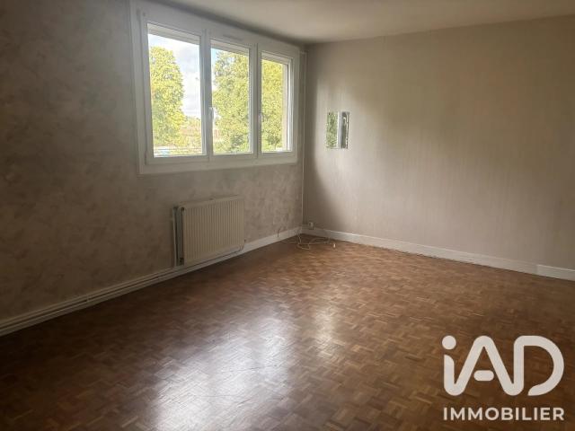 Appartement vente à Troyes