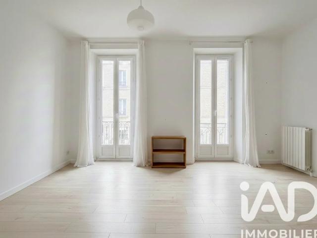 Appartement vente à Grasse, Vence