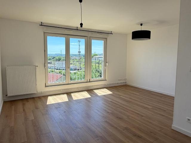 Appartement vente à Metz, Maizières-lès-metz