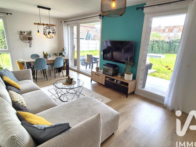 Appartement vente à Lille, Hauts-de-France