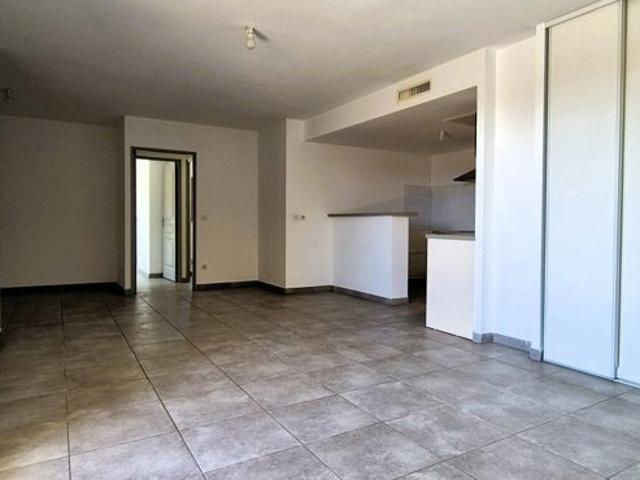 Appartement vente à Nîmes, Orsan