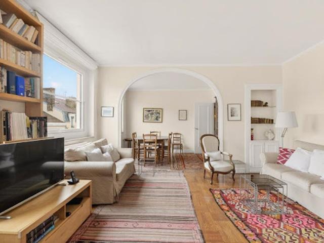 Appartement vente à Lyon, Métropole de Lyon