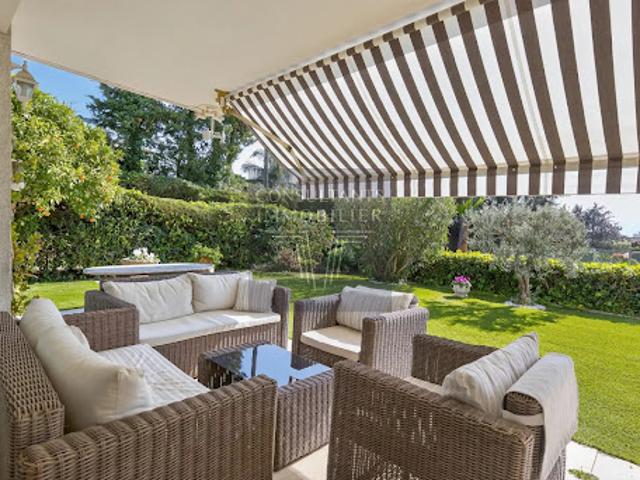 Appartement vente à Grasse, Cannes