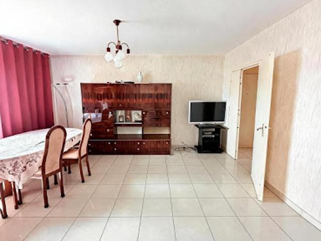 Appartement vente à Saint-Denis, La Courneuve