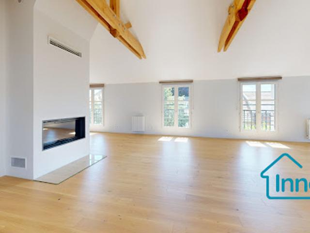 Appartement vente à Chantiers, Versailles