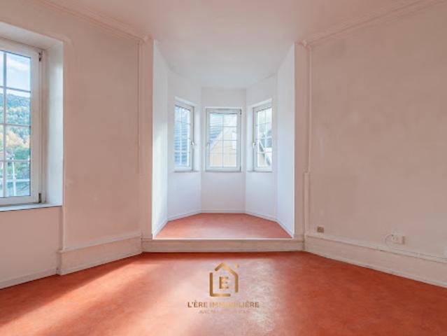 Appartement vente à Molsheim, Rothau