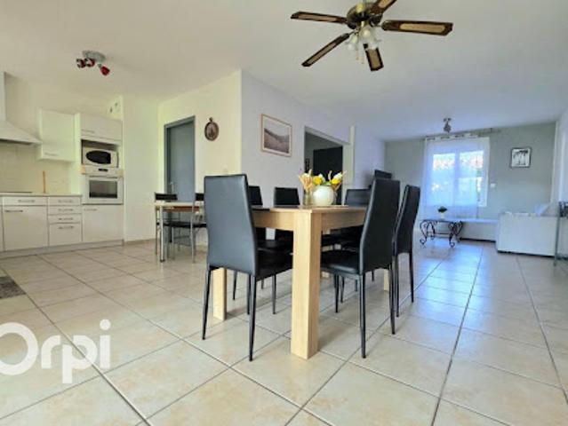 Appartement vente à Les Ferrades, Saint-Martin-de-Crau