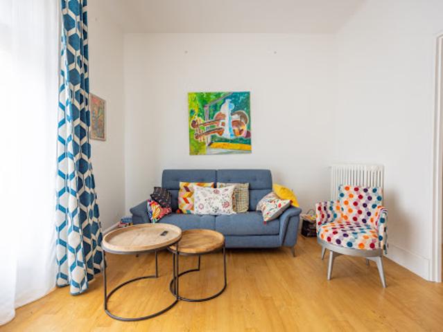 Appartement vente à Saint-Malo, Bretagne