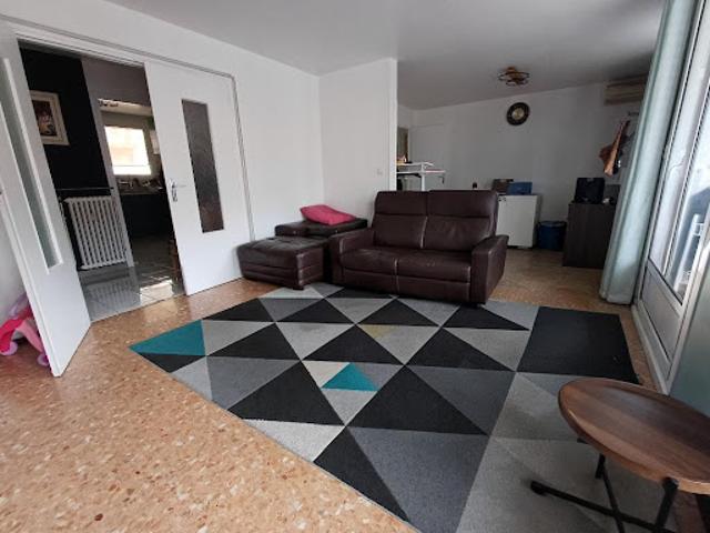 Appartement vente à Béziers