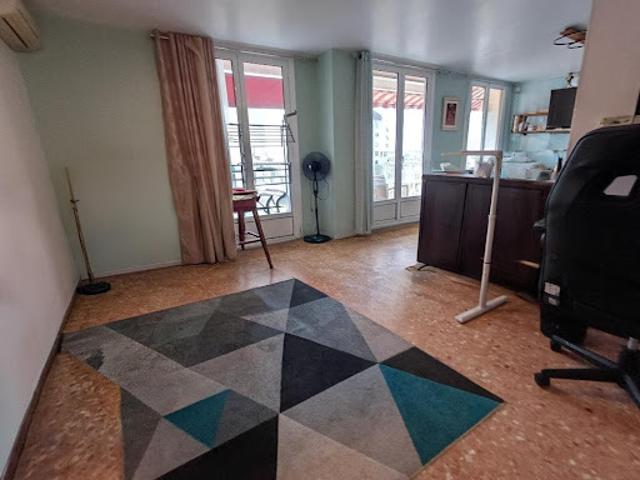 Appartement vente à Béziers