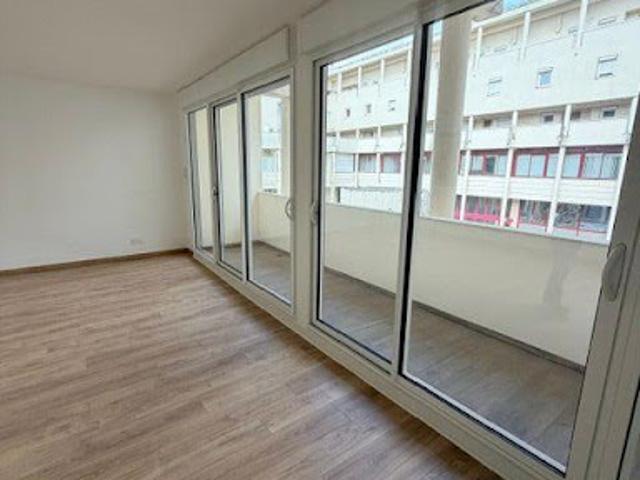 Appartement vente à Reims