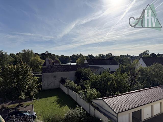 Appartement vente à Nogent-sur-Seine, Nogent-sur-seine