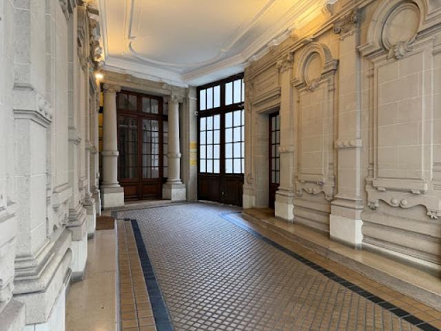 Appartement vente à Orléans