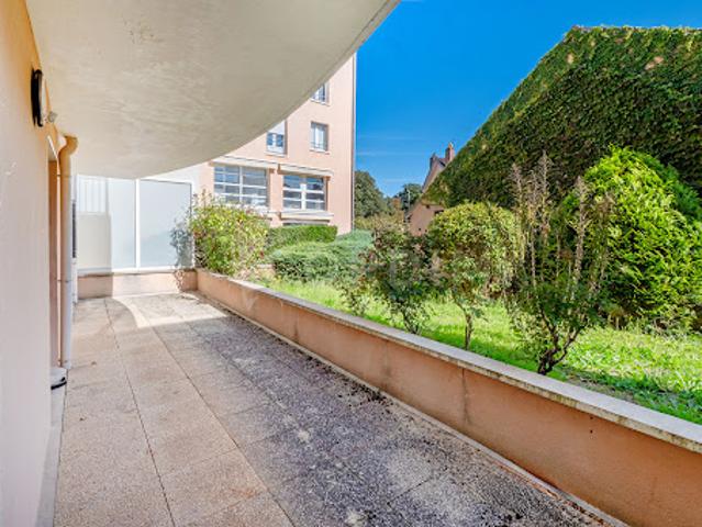 Appartement vente à Auxerre