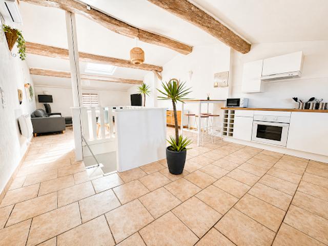 Appartement vente à Arrondissement de Toulon, Six-fours-les-plages