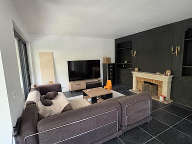 Appartement vente à Barcelonnette