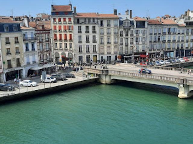 Appartement vente à Bayonne