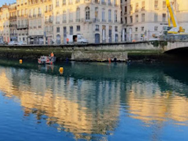 Appartement vente à France métropolitaine, Bayonne