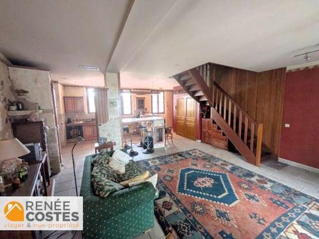 Appartement vente à Bergerac